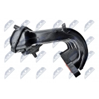 Ремкомплект дроссельной заслонки NTY F4 NB7HM BKS-HD-000 1440407949 - Изображение 6
