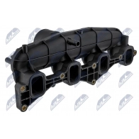 Ремкомплект дроссельной заслонки NTY 1440407953 BKS-KA-002 H1CL EL