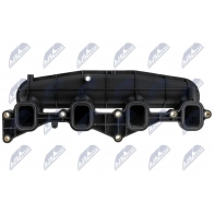 Ремкомплект дроссельной заслонки NTY 1440407953 BKS-KA-002 H1CL EL - Изображение 3