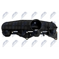 Ремкомплект дроссельной заслонки NTY 1440407953 BKS-KA-002 H1CL EL - Изображение 4