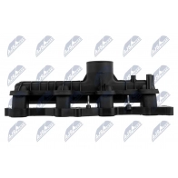 Ремкомплект дроссельной заслонки NTY 1440407953 BKS-KA-002 H1CL EL - Изображение 5