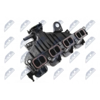Ремкомплект дроссельной заслонки NTY BKS-LR-000 UY2Y LE 1440407954 - Изображение 2