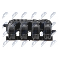 Ремкомплект дроссельной заслонки NTY BKS-LR-000 UY2Y LE 1440407954 - Изображение 3