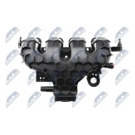 Ремкомплект дроссельной заслонки NTY BKS-LR-000 UY2Y LE 1440407954 - Изображение 4