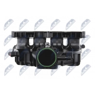 Ремкомплект дроссельной заслонки NTY BKS-LR-000 UY2Y LE 1440407954 - Изображение 5