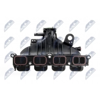 Ремкомплект дроссельной заслонки NTY BKS-LR-000 UY2Y LE 1440407954 - Изображение 6