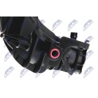 Ремкомплект дроссельной заслонки NTY BKS-LR-000 UY2Y LE 1440407954 - Изображение 8