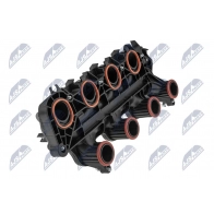 Ремкомплект дроссельной заслонки NTY 1440407955 Q2CNZ M BKS-LR-001 - Изображение 2