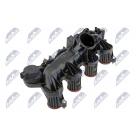 Ремкомплект дроссельной заслонки NTY 1440407955 Q2CNZ M BKS-LR-001 - Изображение 3