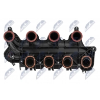 Ремкомплект дроссельной заслонки NTY 1440407955 Q2CNZ M BKS-LR-001 - Изображение 4