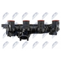Ремкомплект дроссельной заслонки NTY 1440407955 Q2CNZ M BKS-LR-001 - Изображение 6