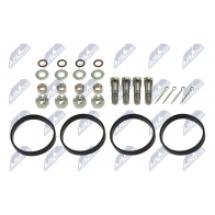 Ремкомплект дроссельной заслонки NTY BKS-ME-001A 1440407958 EBK XA