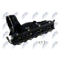 Ремкомплект дроссельной заслонки NTY BKS-ME-003 1440407960 9LB 95WD - Изображение 2