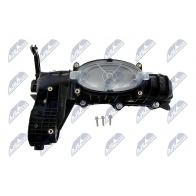 Ремкомплект дроссельной заслонки NTY BKS-ME-003 1440407960 9LB 95WD - Изображение 3
