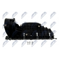 Ремкомплект дроссельной заслонки NTY BKS-ME-003 1440407960 9LB 95WD - Изображение 5