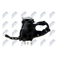 Ремкомплект дроссельной заслонки NTY BKS-ME-003 1440407960 9LB 95WD - Изображение 6