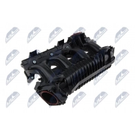 Ремкомплект дроссельной заслонки NTY BKS-ME-009 1440407962 H T49RLM - Изображение 2