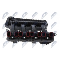 Ремкомплект дроссельной заслонки NTY BKS-ME-009 1440407962 H T49RLM - Изображение 4