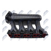 Ремкомплект дроссельной заслонки NTY BKS-ME-009 1440407962 H T49RLM - Изображение 5