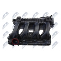 Ремкомплект дроссельной заслонки NTY BKS-ME-009 1440407962 H T49RLM - Изображение 6