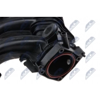 Ремкомплект дроссельной заслонки NTY BKS-ME-009 1440407962 H T49RLM - Изображение 8