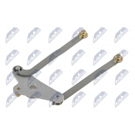 Ремкомплект дроссельной заслонки NTY MGT 6DNC BKS-ME-020 1440407967 - Изображение 2