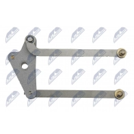 Ремкомплект дроссельной заслонки NTY MGT 6DNC BKS-ME-020 1440407967 - Изображение 3