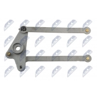 Ремкомплект дроссельной заслонки NTY MGT 6DNC BKS-ME-020 1440407967 - Изображение 4