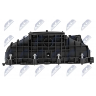 Ремкомплект дроссельной заслонки NTY GI KZFN BKS-ME-023 1440407969 - Изображение 3