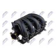 Ремкомплект дроссельной заслонки NTY 1440407973 C 03HL BKS-MZ-002 - Изображение 2