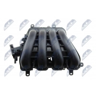Ремкомплект дроссельной заслонки NTY 1440407973 C 03HL BKS-MZ-002 - Изображение 3