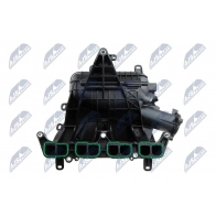Ремкомплект дроссельной заслонки NTY 1440407973 C 03HL BKS-MZ-002 - Изображение 4