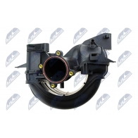 Ремкомплект дроссельной заслонки NTY 1440407973 C 03HL BKS-MZ-002 - Изображение 5