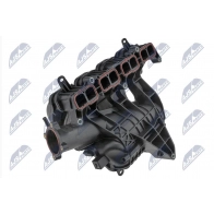 Ремкомплект дроссельной заслонки NTY BKS-MZ-003 1440407974 WK HUS