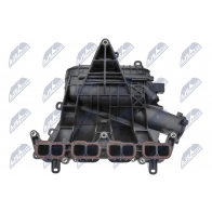 Ремкомплект дроссельной заслонки NTY BKS-MZ-003 1440407974 WK HUS - Изображение 3