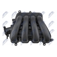 Ремкомплект дроссельной заслонки NTY BKS-MZ-003 1440407974 WK HUS - Изображение 4