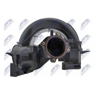 Ремкомплект дроссельной заслонки NTY BKS-MZ-003 1440407974 WK HUS - Изображение 5
