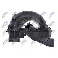 Ремкомплект дроссельной заслонки NTY BKS-MZ-003 1440407974 WK HUS - Изображение 6