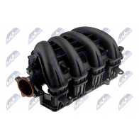 Ремкомплект дроссельной заслонки NTY S0SOZ8 W BKS-MZ-004 1440407975