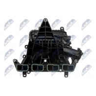 Ремкомплект дроссельной заслонки NTY S0SOZ8 W BKS-MZ-004 1440407975 - Изображение 3