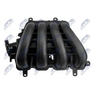 Ремкомплект дроссельной заслонки NTY S0SOZ8 W BKS-MZ-004 1440407975 - Изображение 5