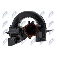 Ремкомплект дроссельной заслонки NTY S0SOZ8 W BKS-MZ-004 1440407975 - Изображение 6