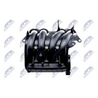 Ремкомплект дроссельной заслонки NTY I 26WV 1440407977 BKS-PE-000 - Изображение 3