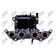 Ремкомплект дроссельной заслонки NTY I 26WV 1440407977 BKS-PE-000 - Изображение 4