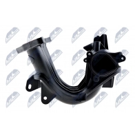 Ремкомплект дроссельной заслонки NTY I 26WV 1440407977 BKS-PE-000 - Изображение 5