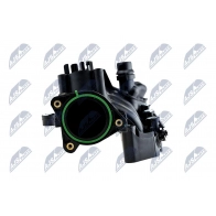 Ремкомплект дроссельной заслонки NTY BKS-PL-001 7GK1 IY 1440407979 - Изображение 7