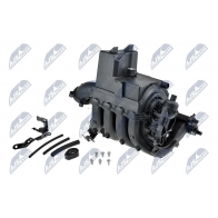 Ремкомплект дроссельной заслонки NTY 1440407981 BKS-PL-003 HP 7M9V - Изображение 2