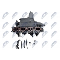 Ремкомплект дроссельной заслонки NTY 1440407981 BKS-PL-003 HP 7M9V - Изображение 3
