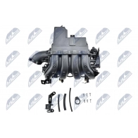 Ремкомплект дроссельной заслонки NTY 1440407981 BKS-PL-003 HP 7M9V - Изображение 4