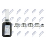 Ремкомплект дроссельной заслонки NTY BKS-PL-007 1440407983 10 IKN - Изображение 2